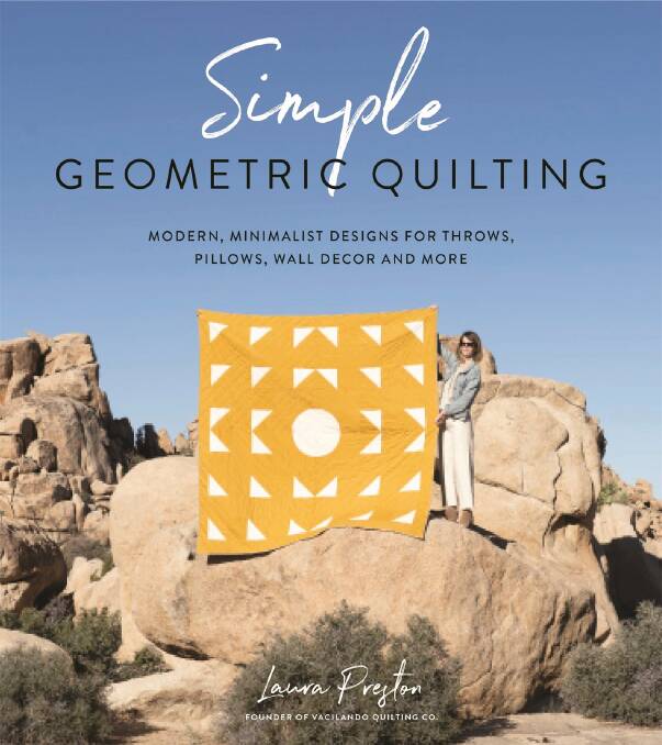 Quilting is the best sort of stitch up | Trending