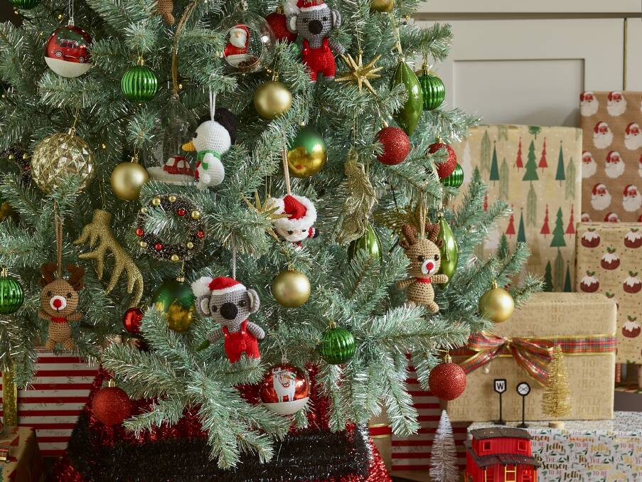 How to decorate a tree with your personal style