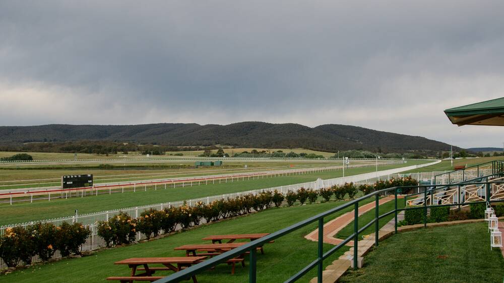 Goulburn’s biggest day of horse racing