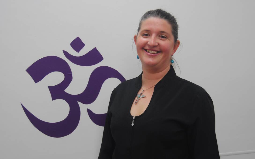 Shandara says: "My focus and aim is to provide a safe space and support for the client to first learn about themselves, and eventually move forward with healing as a whole being". Photo: Supplied.