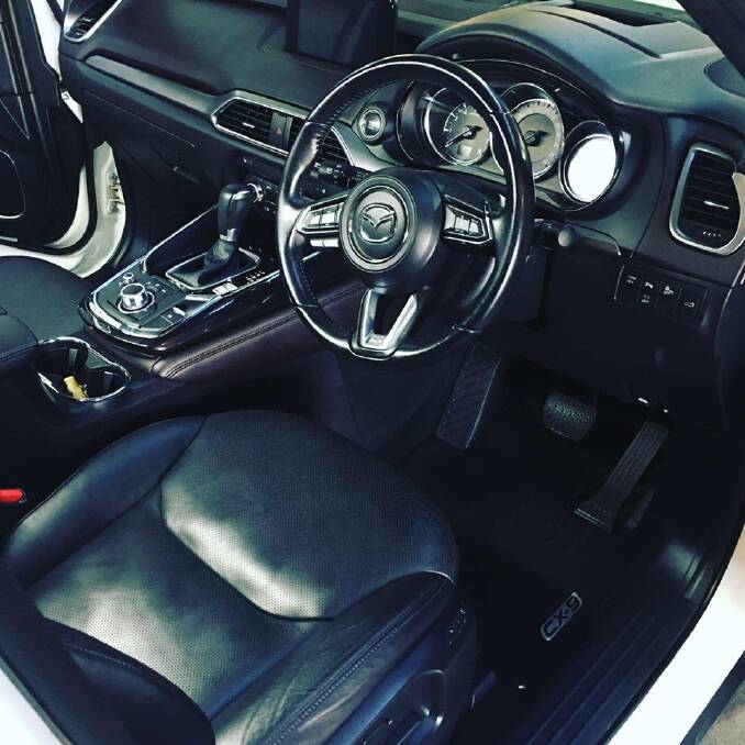 Automotive detailing is an extremely thorough cleaning job that takes the time required to get everything looking as good as it can.