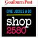See the link to read the special 68-page Shop Local wrap online.