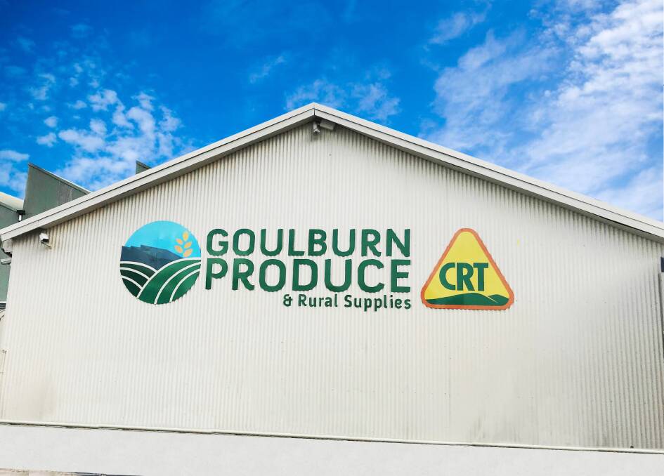Ask the experts Goulburn Produce trade day