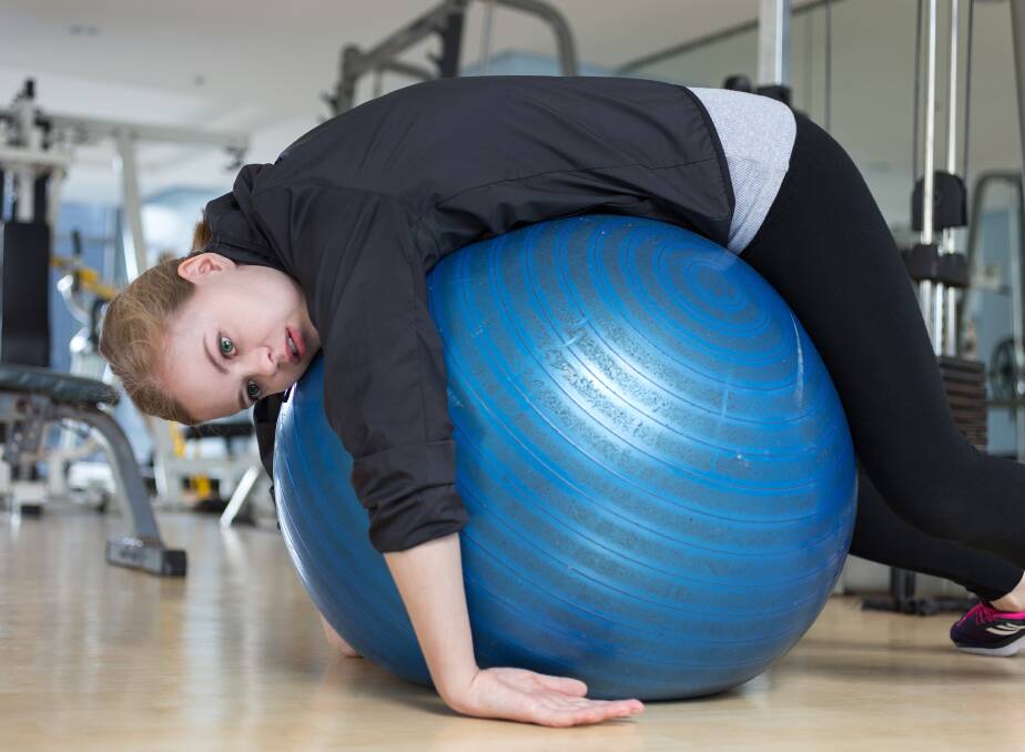 It is common to have some body aches in the first 24 hours after exercise as your body adapts to new loads.