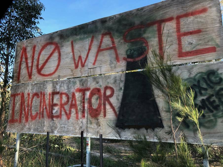Horrified by Jerrara incinerator proposal, plus Wakefield disappointment | Letters to the editor