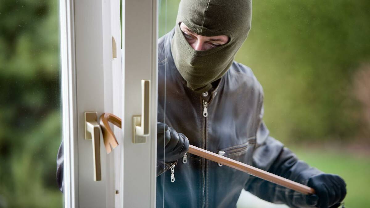 Do you know how to keep your home safe while you are away?