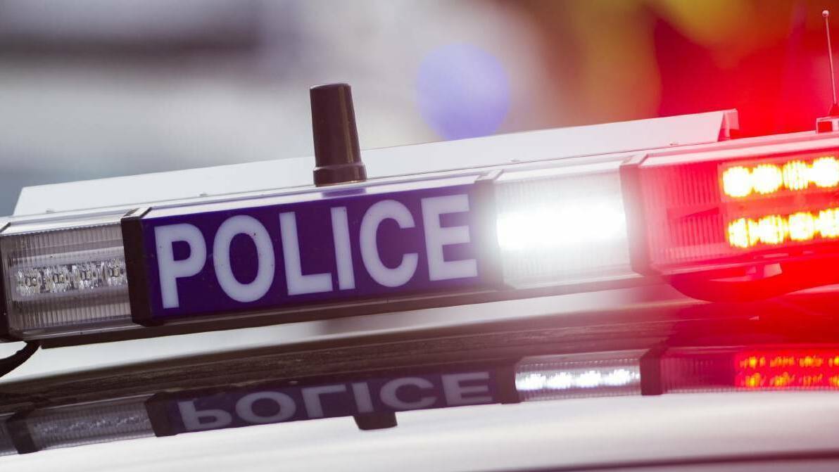 Single vehicle crash on Hume Highway, diversions in place northbound