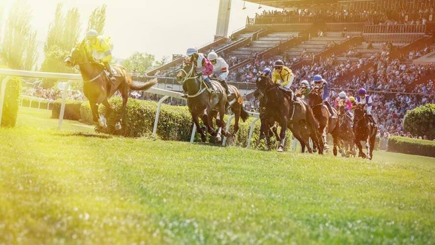 Get all a-flutter at the Crookwell Melbourne Cup Calcutta Auction on Sunday, November 3 and luncheon on Tuesday, November 5.
