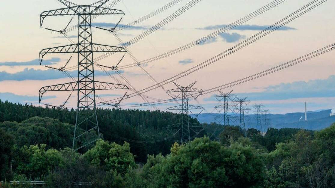 TransGrid consultation 'a laughable parody' | Letters to the editor