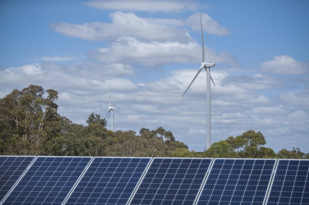 GET ENERGETIC: Clean Energy Open Day is a great opportunity to get up close to the future of Australia's clean power generation.