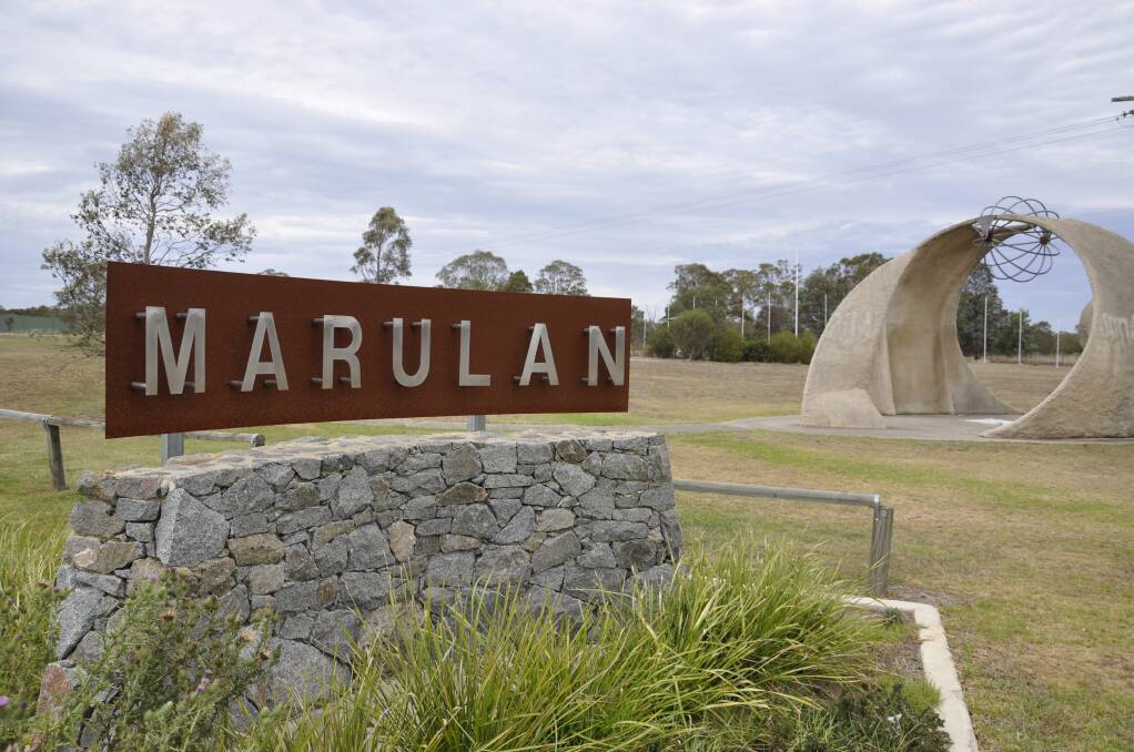 VILLAGE VIEWS: Councillors will consider the completed Marulan Village Plan in June.