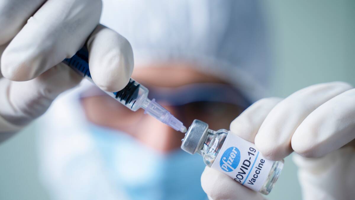 Vaccine supply concerns, and more | Letters to the editor