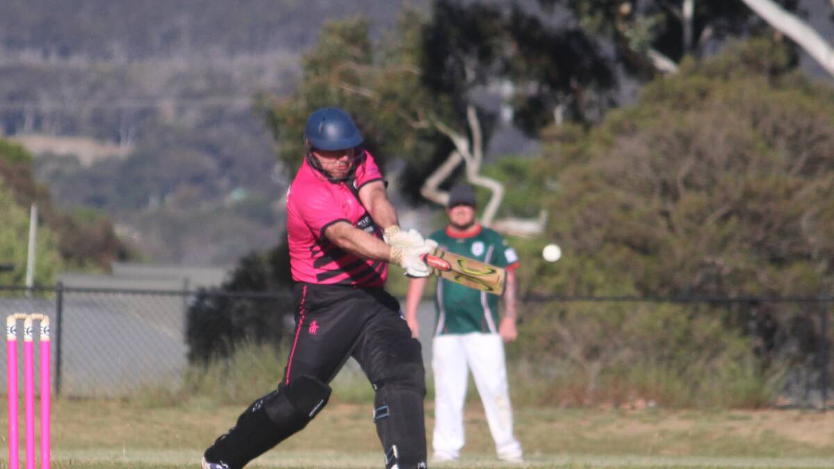GDCA rings changes ahead of final Burns Cup round fixture
