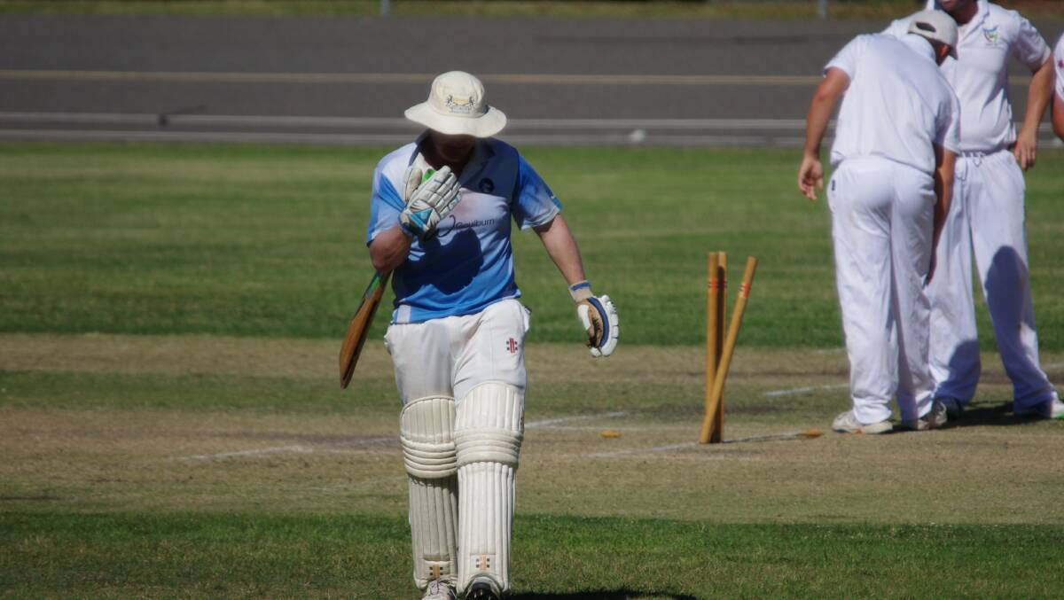 Local cricket: The World T20 Cricket Legacy Fund will give over $6 million across three years to improve cricket facilities across the state ahead of the World T20 tournament. Photo: Darryl Fernance. 