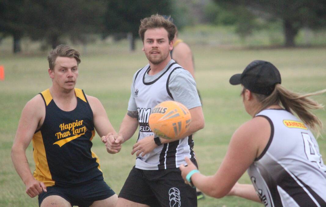 Hopeful: The Goulburn Touch committee will discuss social distancing during its upcoming meetings over the next month. Photo: Zac Lowe.