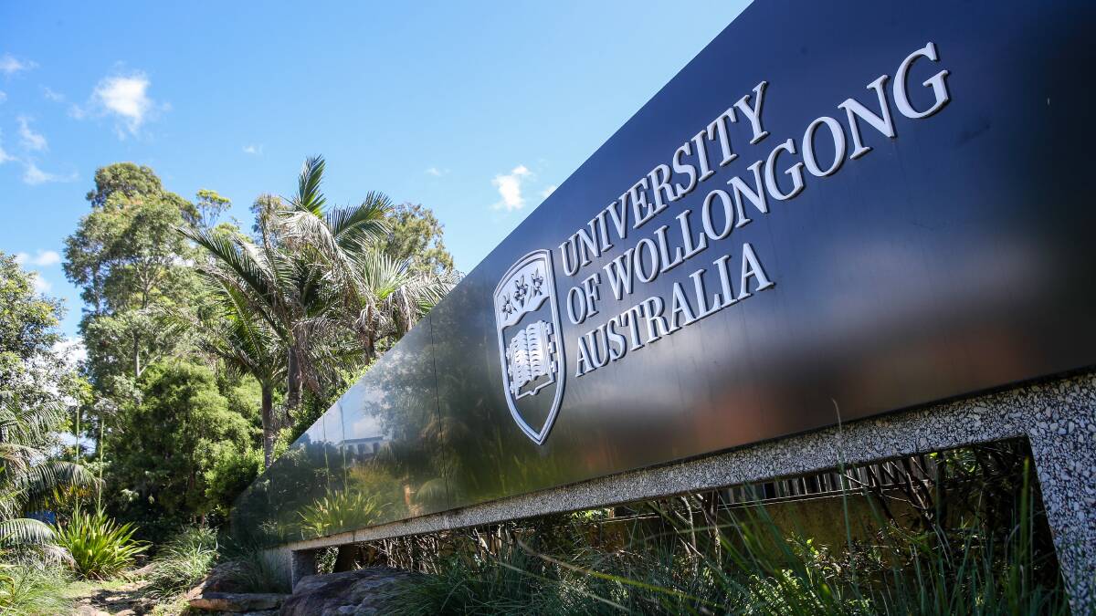 'Young at heart' UOW enjoys more international rankings' success