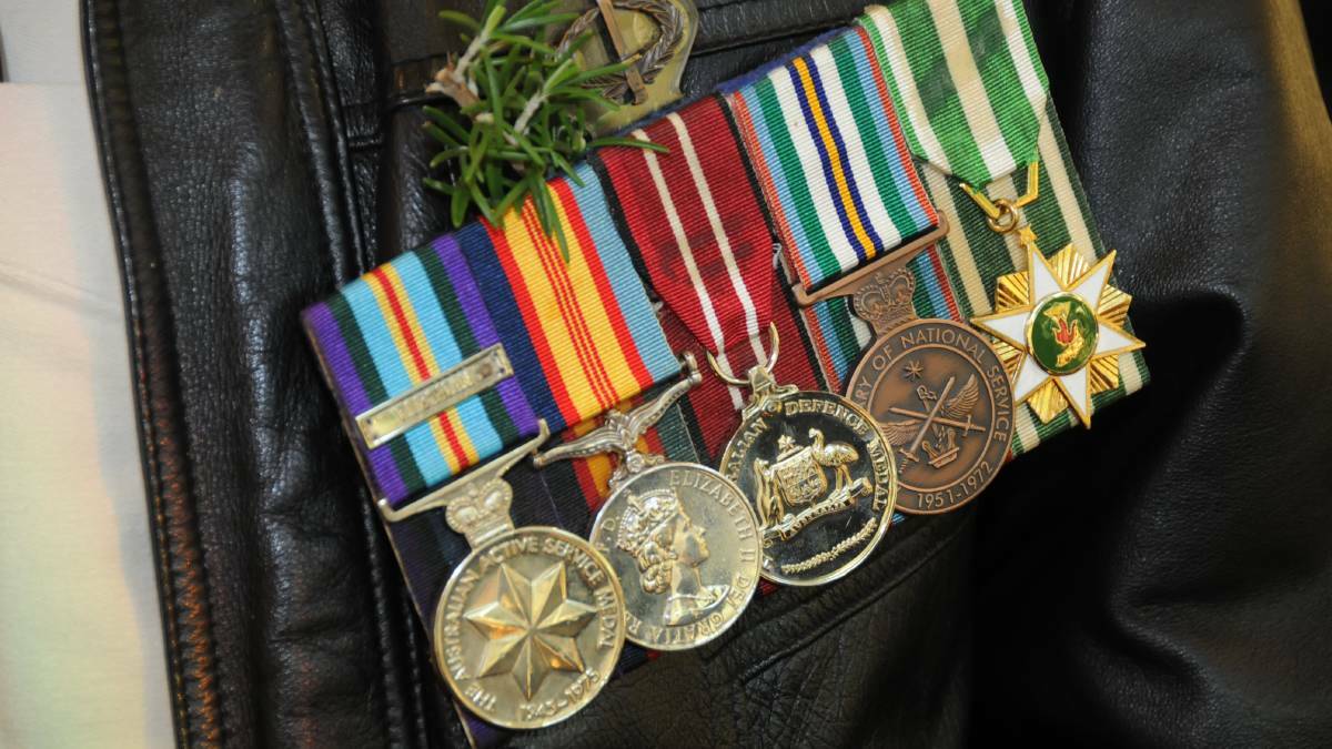Minister for Veterans’ Affairs Dan Tehan says 233,000 Department of Veterans’ Affairs clients have now received a one-off payment to help with rising energy costs.