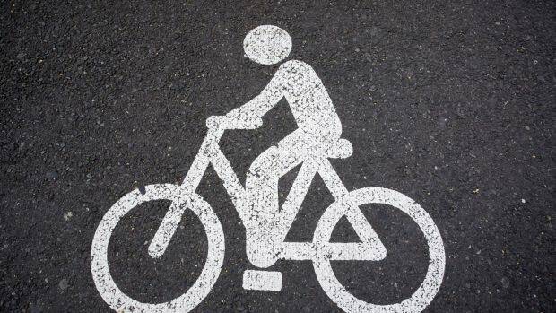 'We are thankful to local, state and federal governments for the work they have already achieved for bike riding in NSW, but now we are calling for more action,' says Bicycle NSW chief executive Craig Meagher. Image: file