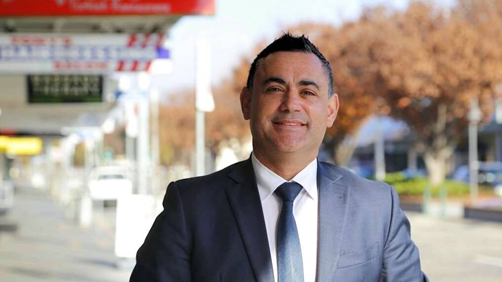 John Barilaro quits as NSW Nationals leader, Deputy Premier