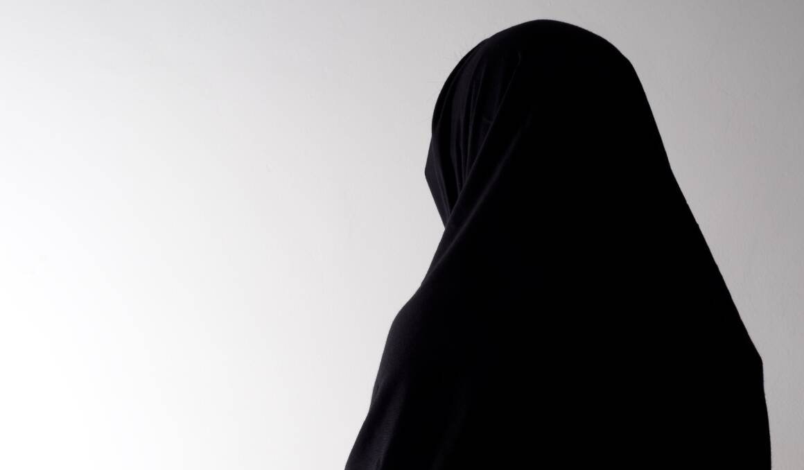 Wollongong Muslim woman harassed online for two years