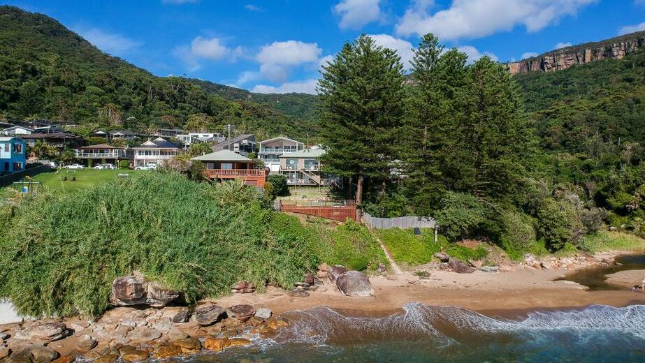 Spot the house that cost an eyewatering $4.7 million