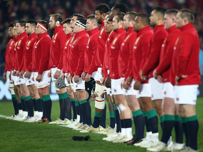 The Lions will line up against South Africa in 2021 despite their tour clashing with the Olympics.