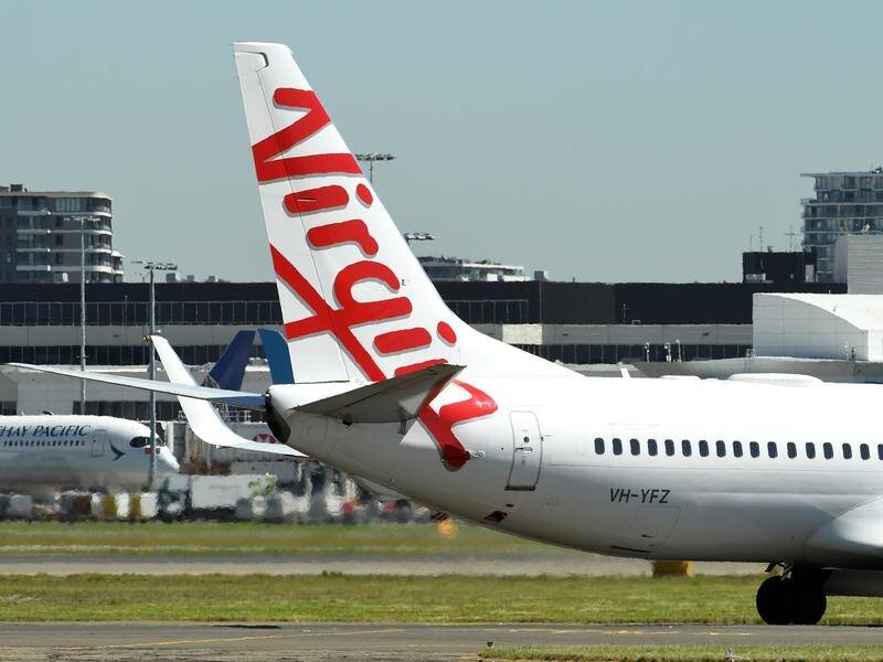 Virgin Australia has confirmed it is seeking a federal government bailout amid the COVID-19 crisis.
