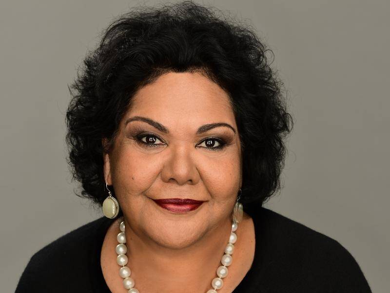 Dr June Oscar has been named 2018 National NAIDOC Person of the Year.