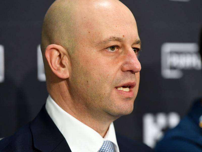 NRL CEO Todd Greenberg is hopeful changes to the player transfer system will happen by year's end.