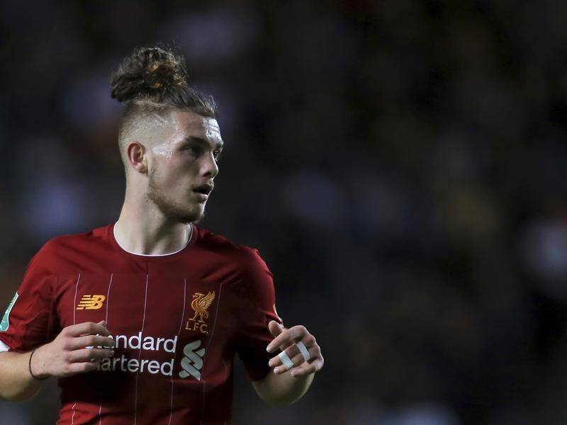Liverpool's Harvey Elliott has been banned for two weeks by the English FA.