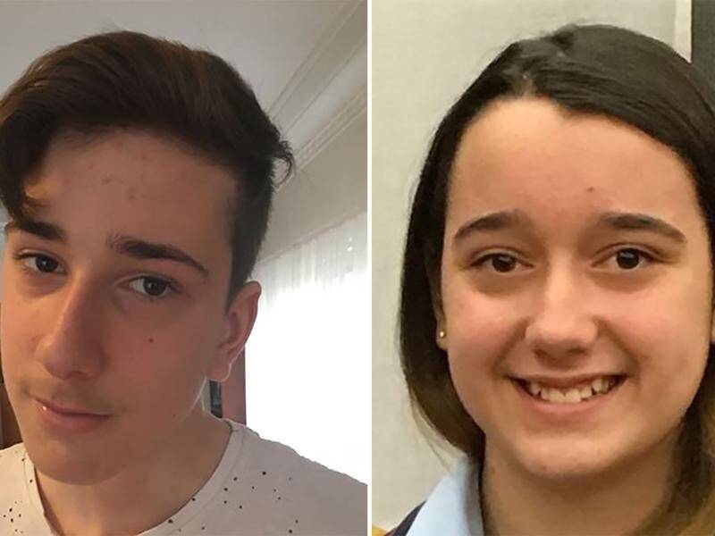 NSW police failures contributed to the deaths of Sydney teenagers Jack and Jennifer Edwards.