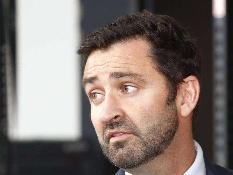 Rugby NSW chief executive Andrew Hore says western Sydney cannot host a WSR team in 2019.