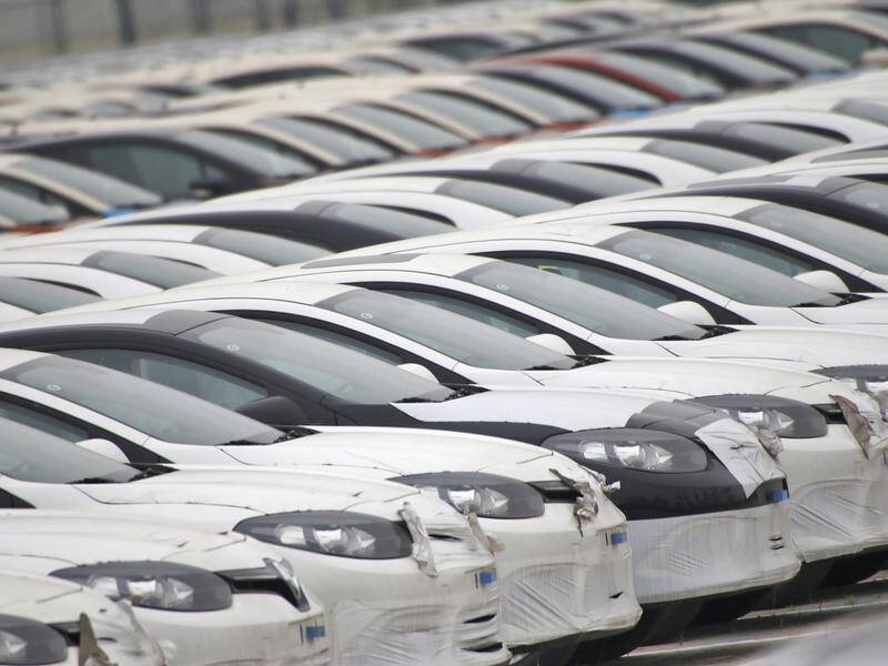 China will cut import tariffs on vehicles and auto parts starting on July 1.