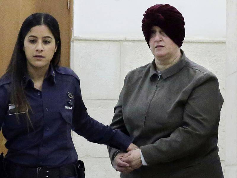 Malka Leifer was extradited from Israel in January following a years-long court battle.