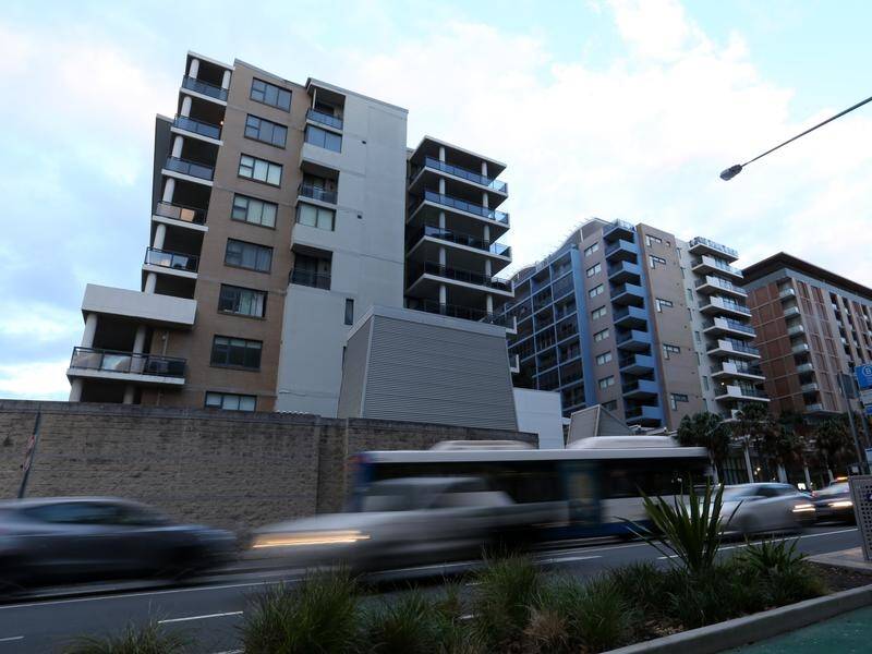 An inquiry has made 19 recommendations following a number of high-profile NSW building defects.