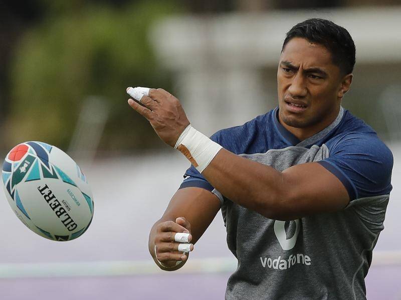 Ireland may appeal the three-match suspension handed out to Bundee Aki.