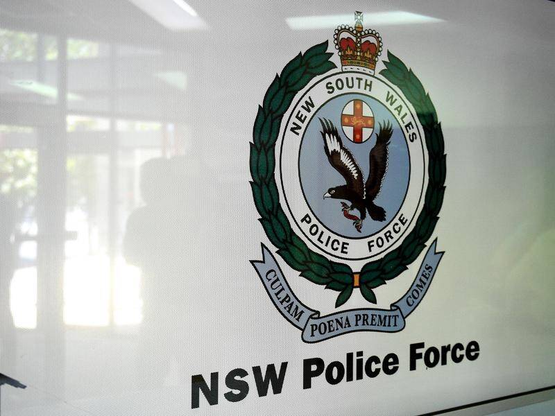 Key offences recorded by NSW Police show the number of robberies fell during the COVID-19 lockdown.