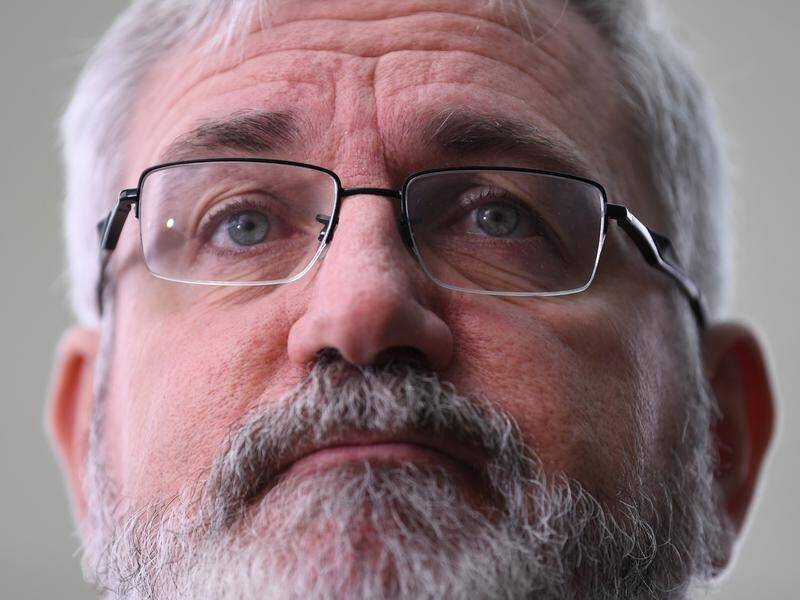 Greens Senator Andrew Bartlett will run for a lower house Brisbane seat at the next election (File).