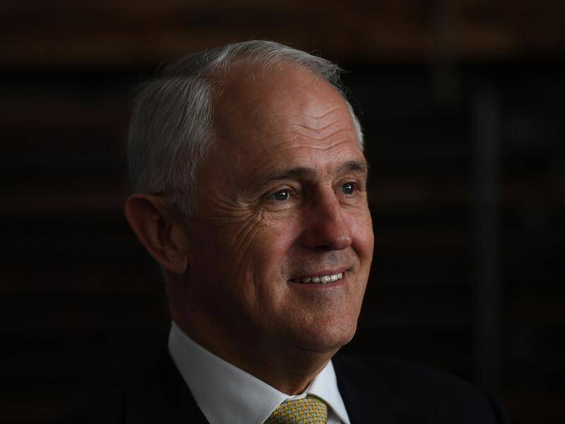 Australian Prime Minister Malcolm Turnbull has flagged a trip to China later this year.