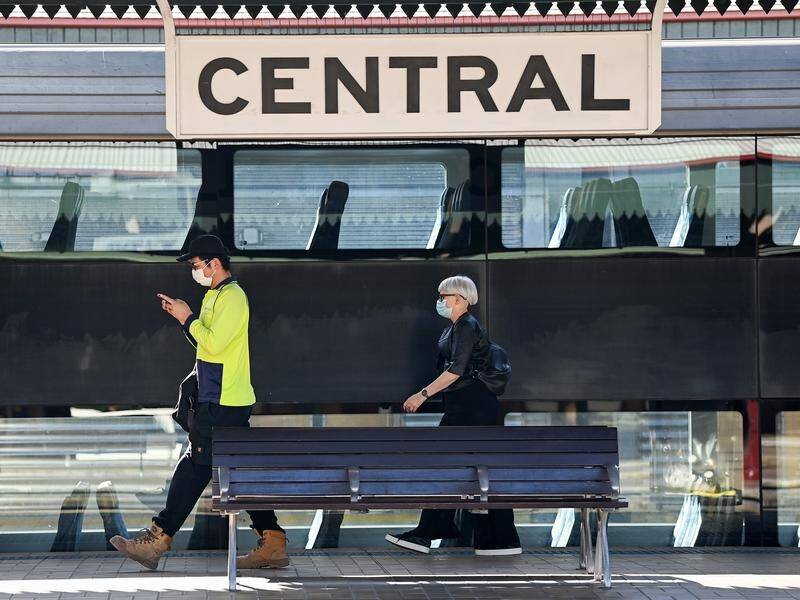 Sydney commuters have been warned about delays due to industrial action by train drivers.
