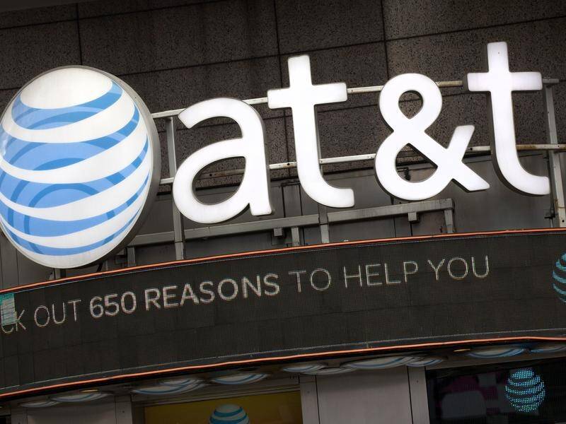 The US government and AT&T have agreed to conditions to close the Time Warner merger.