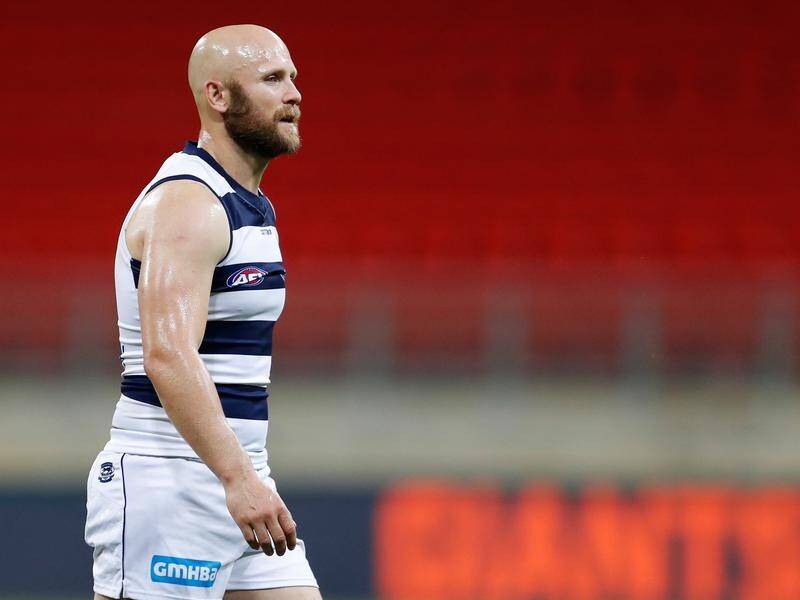 Gary Ablett has revealed his son's battle with a rare degenerative disease.