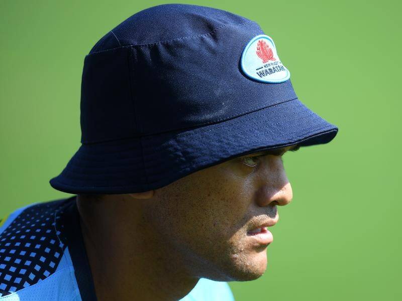 Karmichael Hunt crooses the state line when the former Queenslander debuts for the Waratahs.