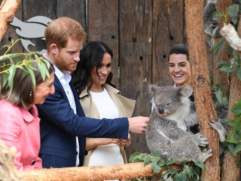 Is it time for Australia to do a "Megxit" and break away from the British monarchy?