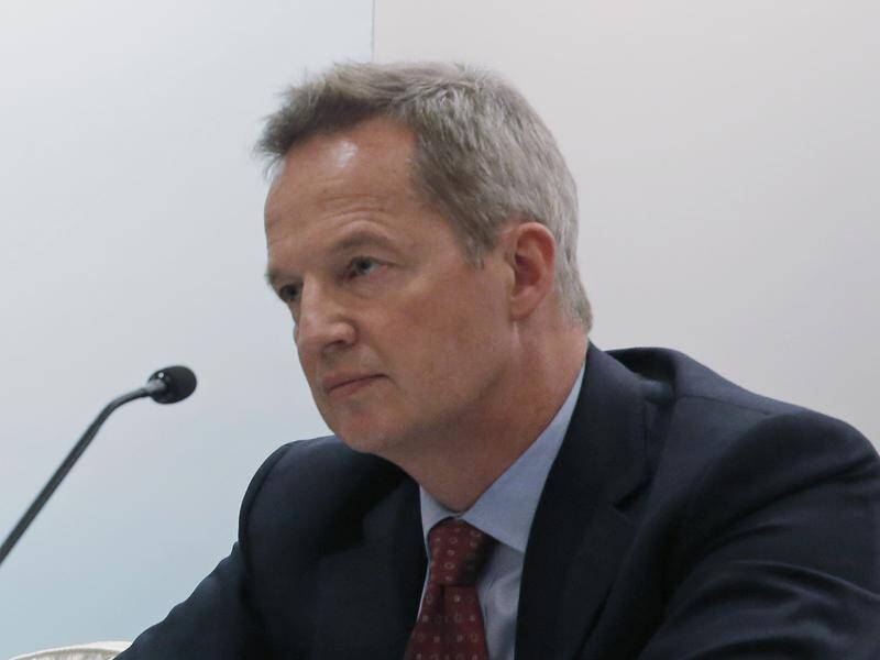 Cathay Pacific CEO Rupert Hogg has resigned over the fallout from the protests in Hong Kong.