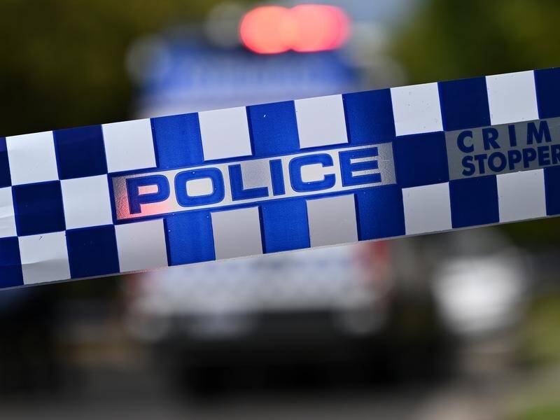 Victorian police have raided several properties seizing a range of drugs including cocaine and MDMA. (Joel Carrett/AAP PHOTOS)