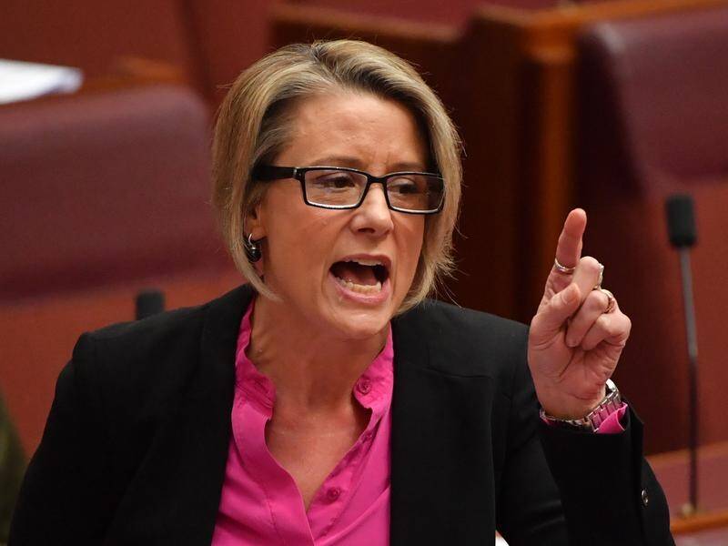 Labor's Kristina Keneally says ASIO had repeatedly warned of the threat of right-wing extremists.