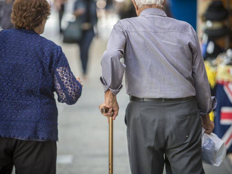 Scott Morrison must not delay reforms to the aged care sector, peak organisations have warned.