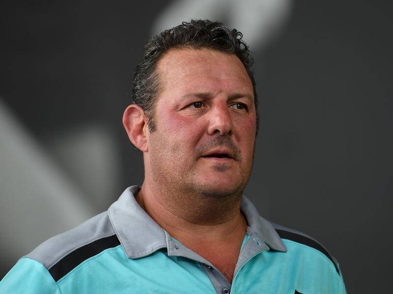 Australia women's rugby sevens coach John Manenti says his team are "improving" despite NZ miss.