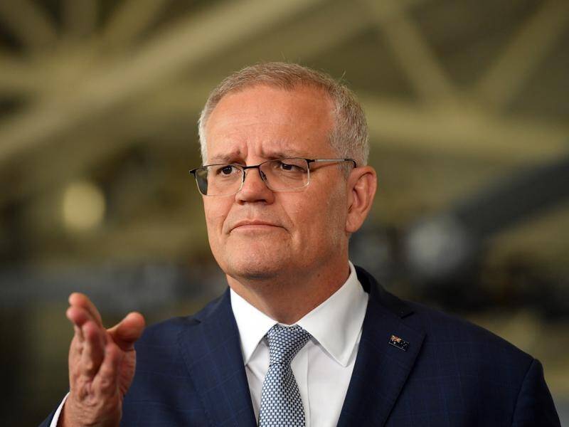Prime Minister Scott Morrison has defended his performance in the second leaders' debate.